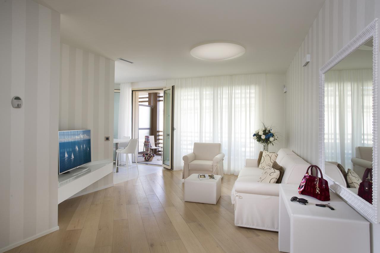 Embassy Apartament Rimini